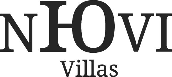 Niovi Villas Logo